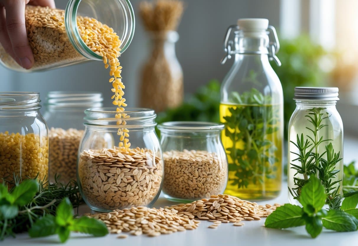 Cereal Infusions: The Creative Bartending Technique Transforming Classic Cocktails with Breakfast Flavors