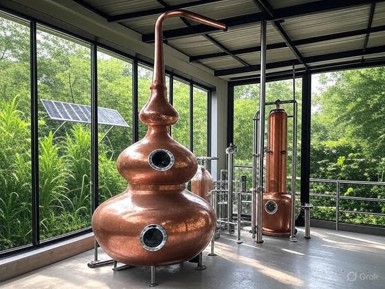 2025 Mixology Trends: What's Shaking Up the Cocktail World