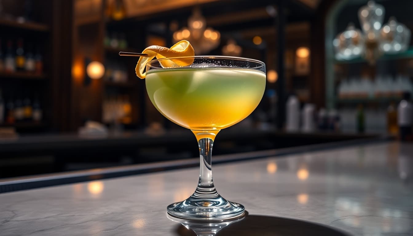 Absinthe Lapsing Delight