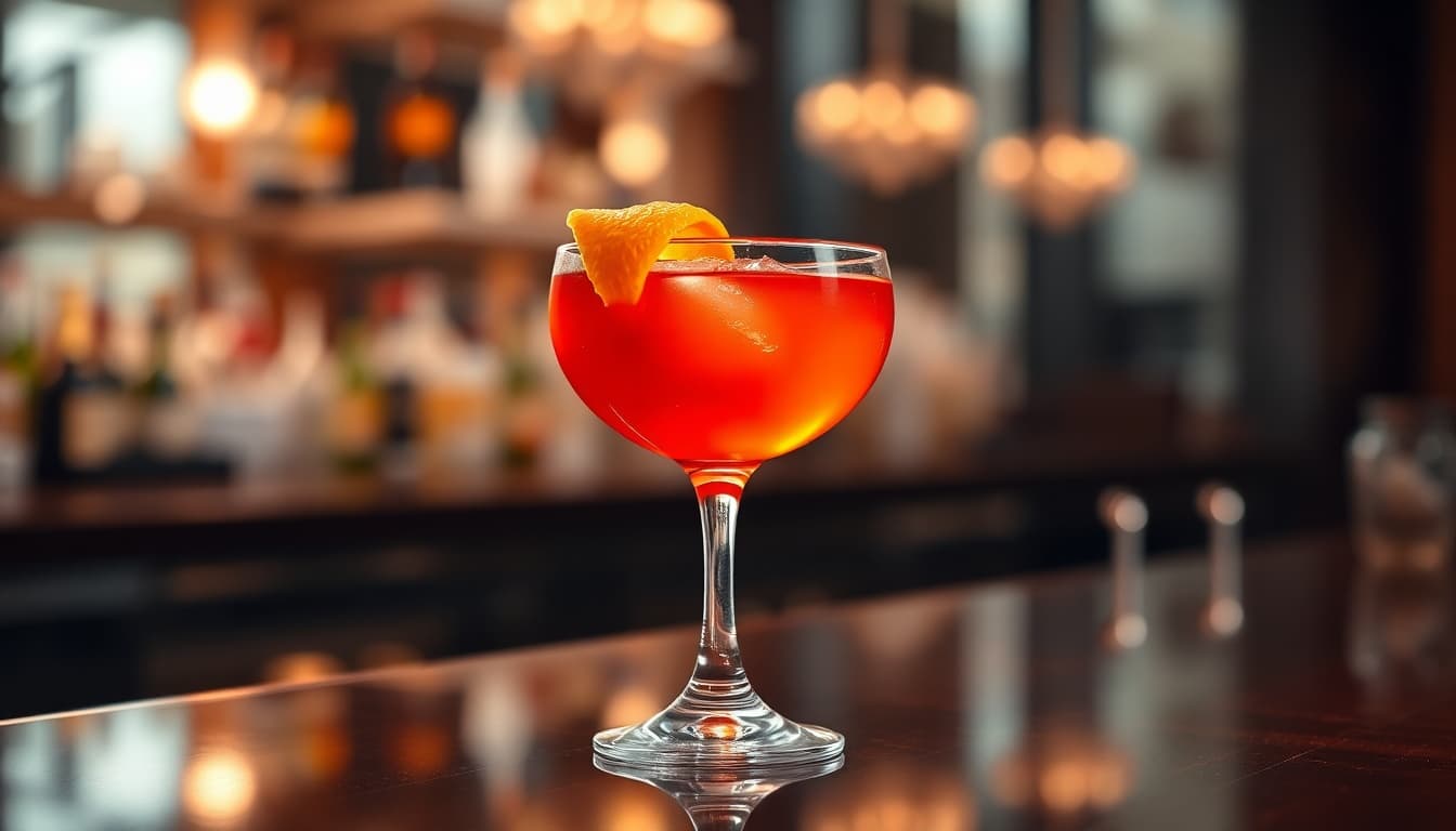 Aperol Amara Bliss