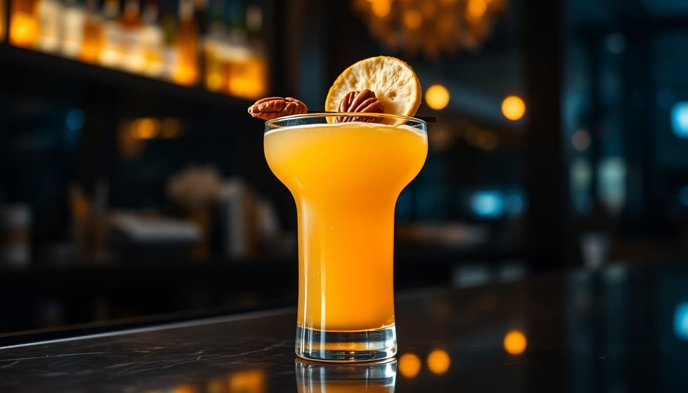 Banana Bliss Delight