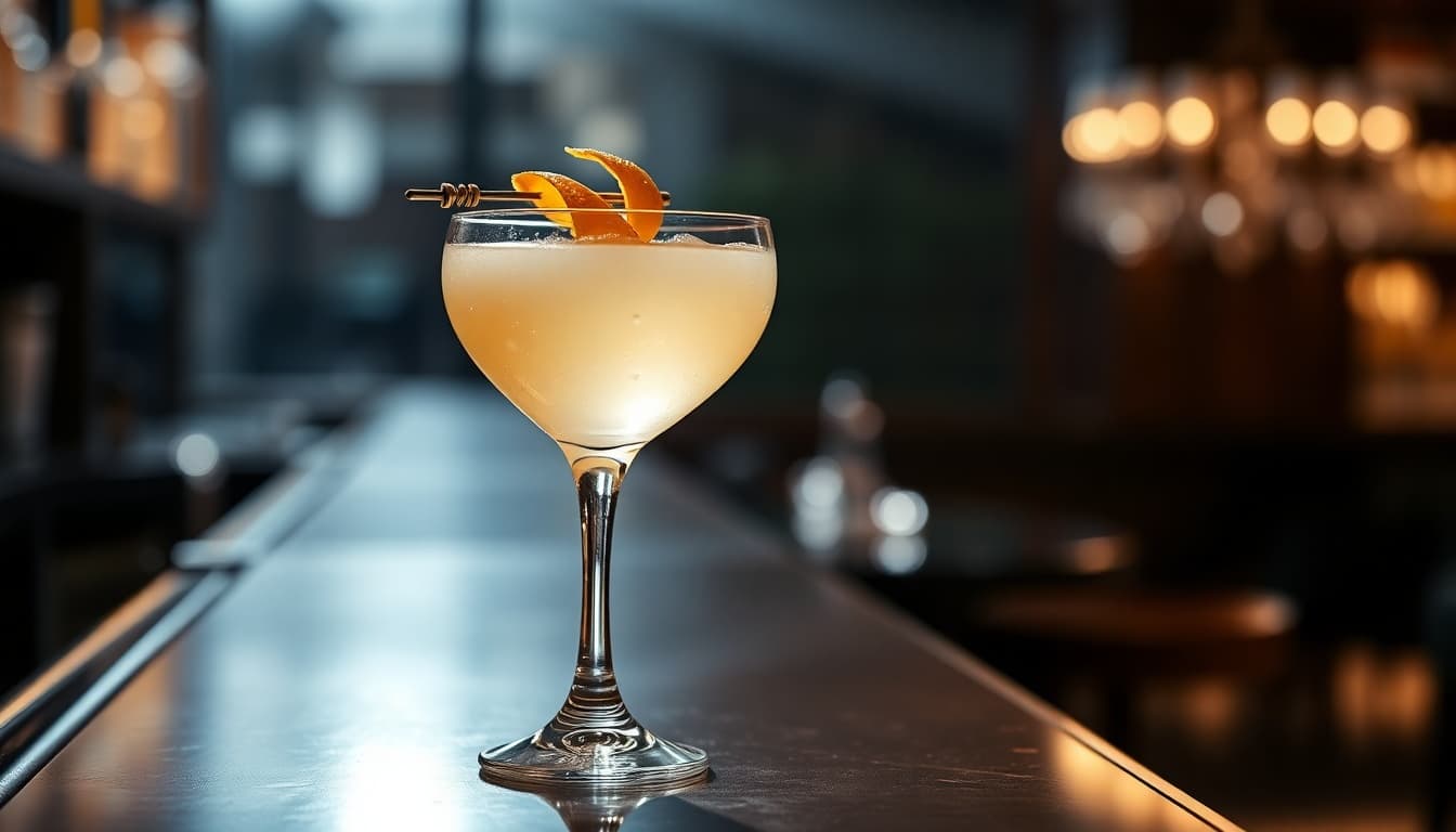 Bianco Bliss