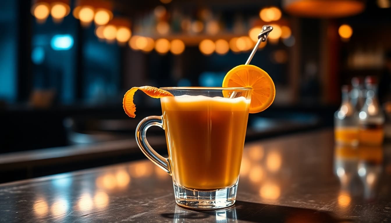 Cafรฉ Brรปlot