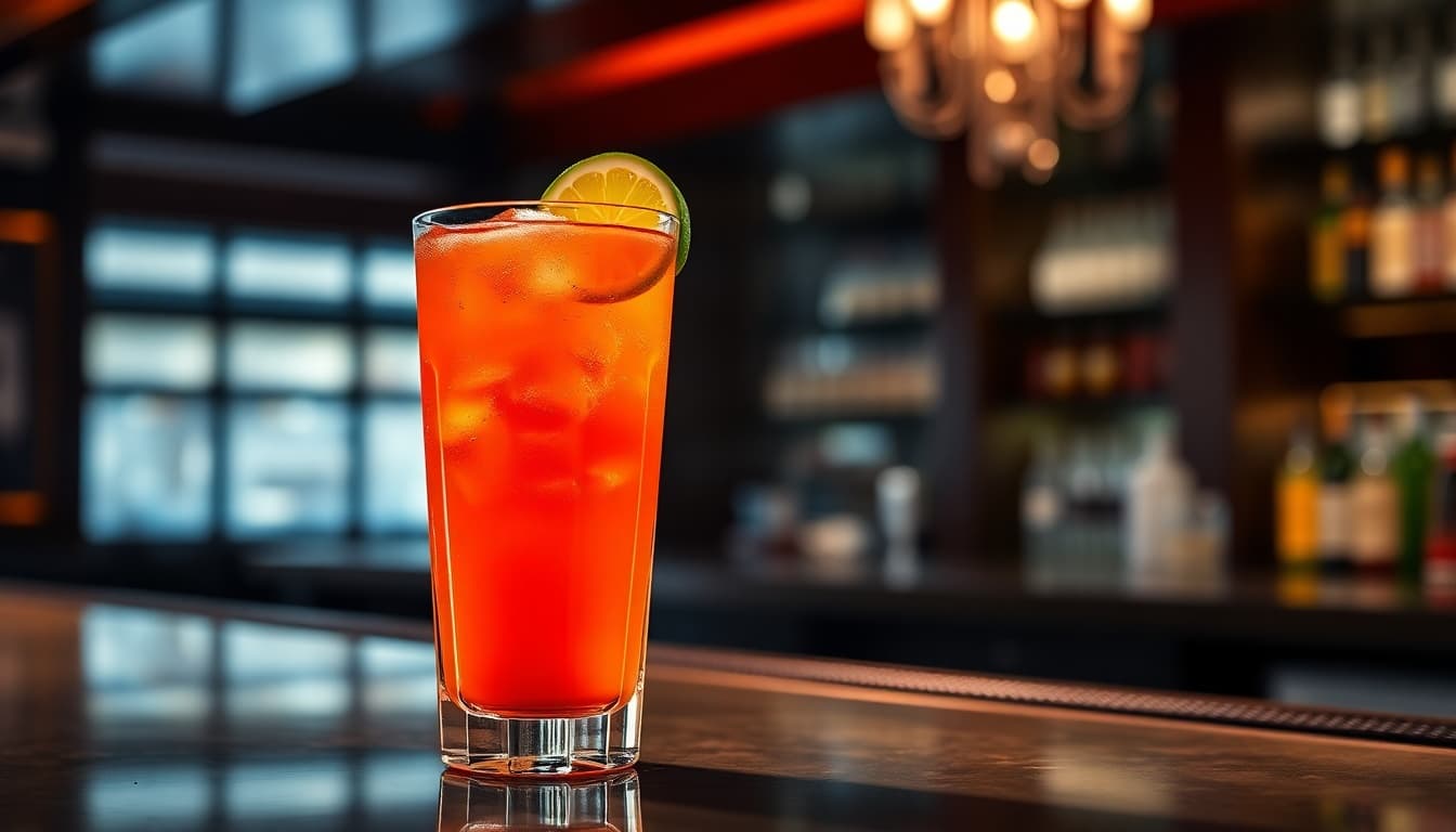 Citrus Shockwave
