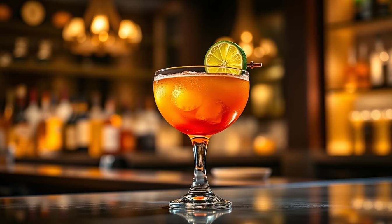 Contiiru Camari Delight