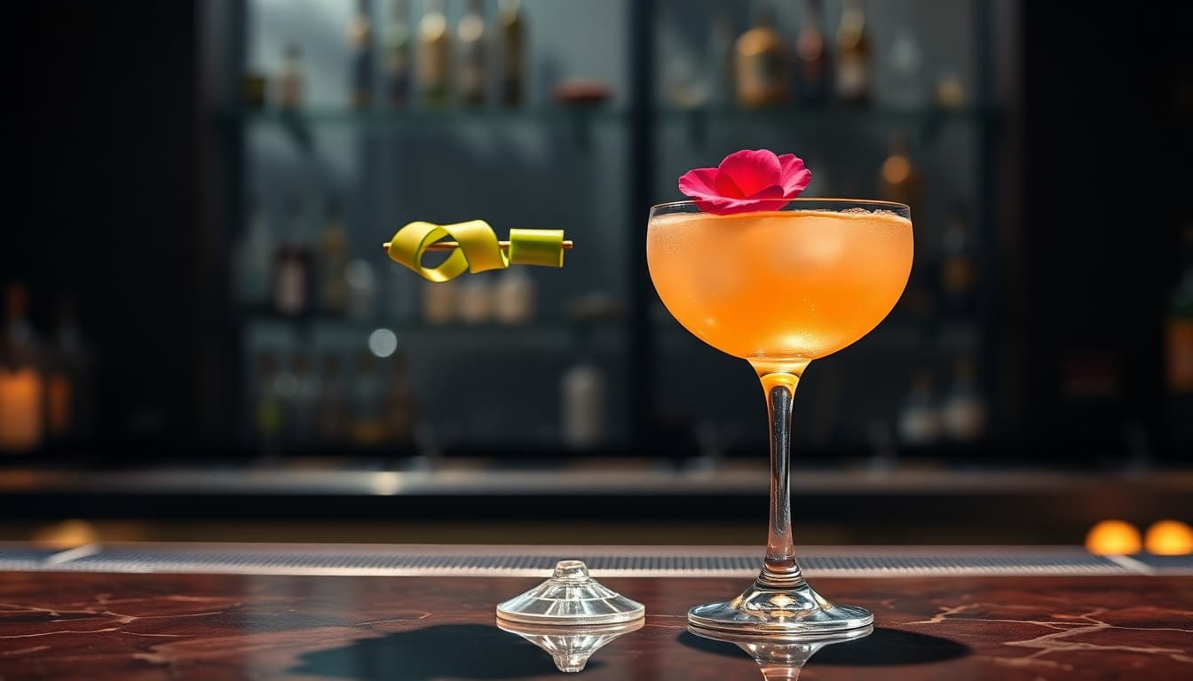 Cucumber & Rose Delight