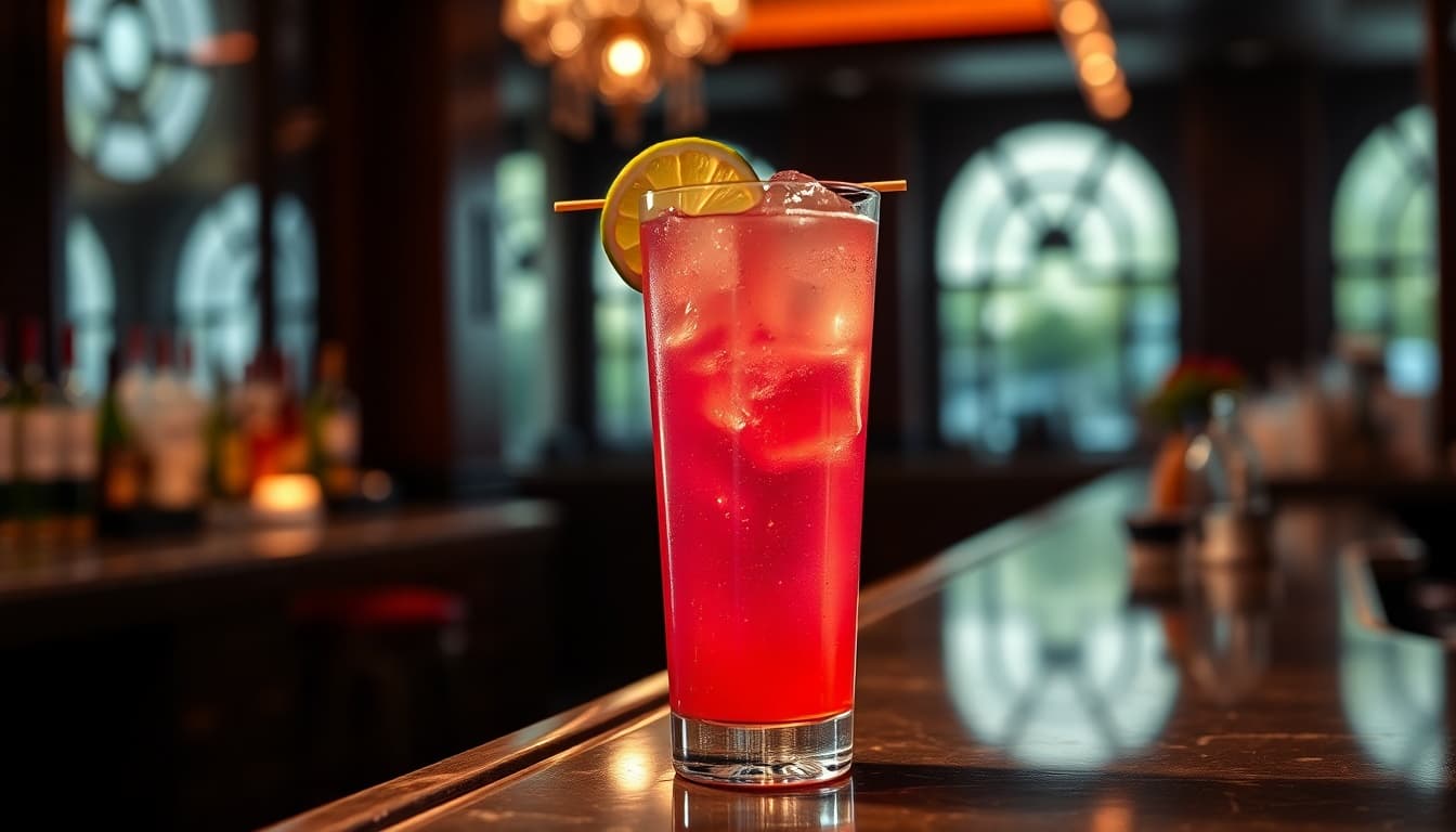 Entrepreneurial Elixir