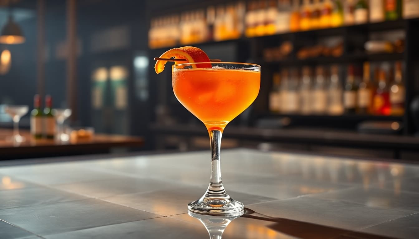 Ferrari's Rival: The Italian Stallion