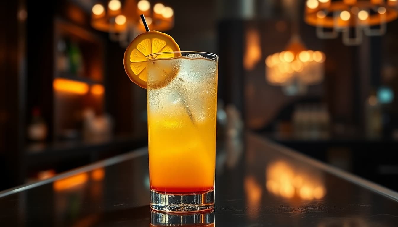 Home Run Highball