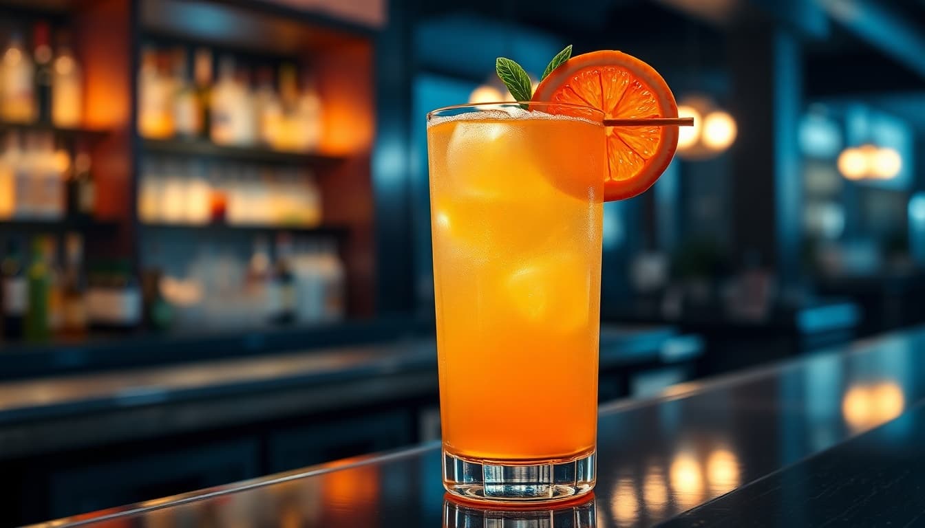 Midori Sunrise