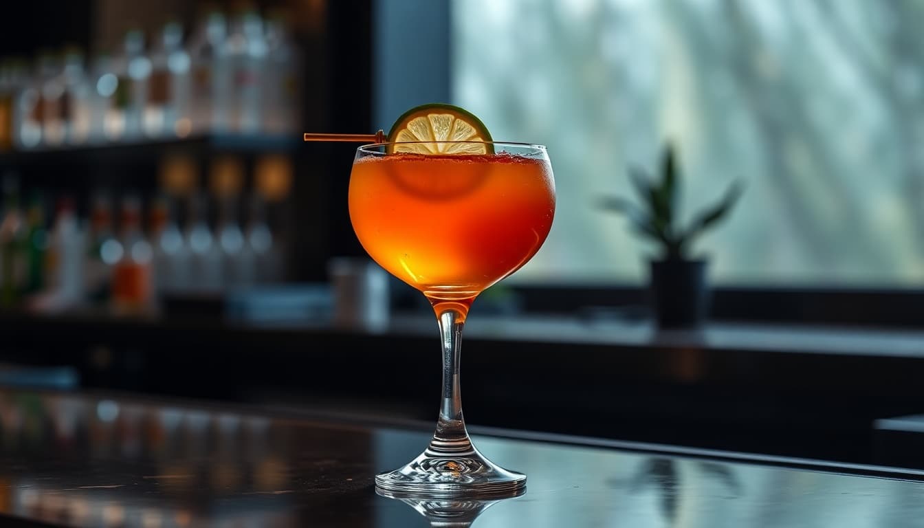 Mildly Intoxicating Elixir