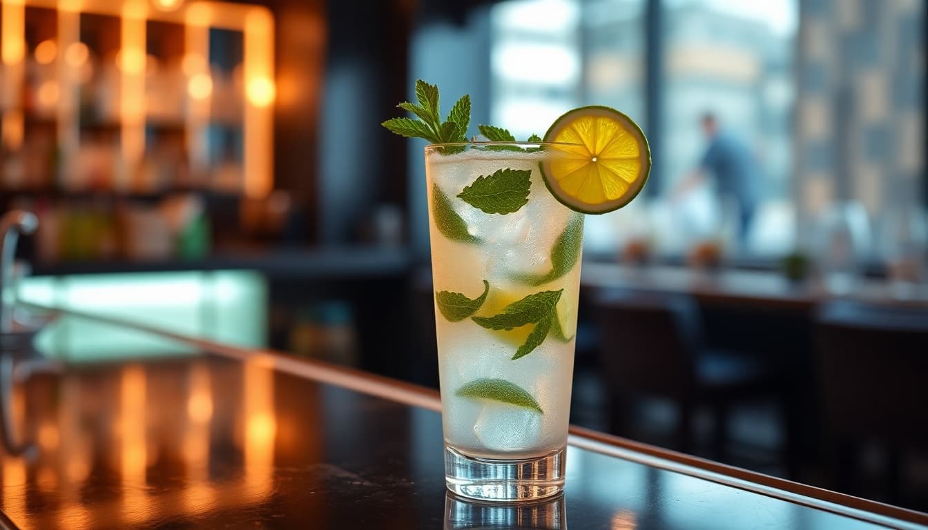 Mojito