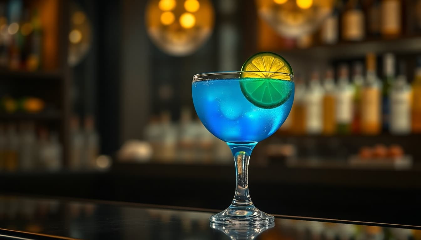 Mystic Island Elixir