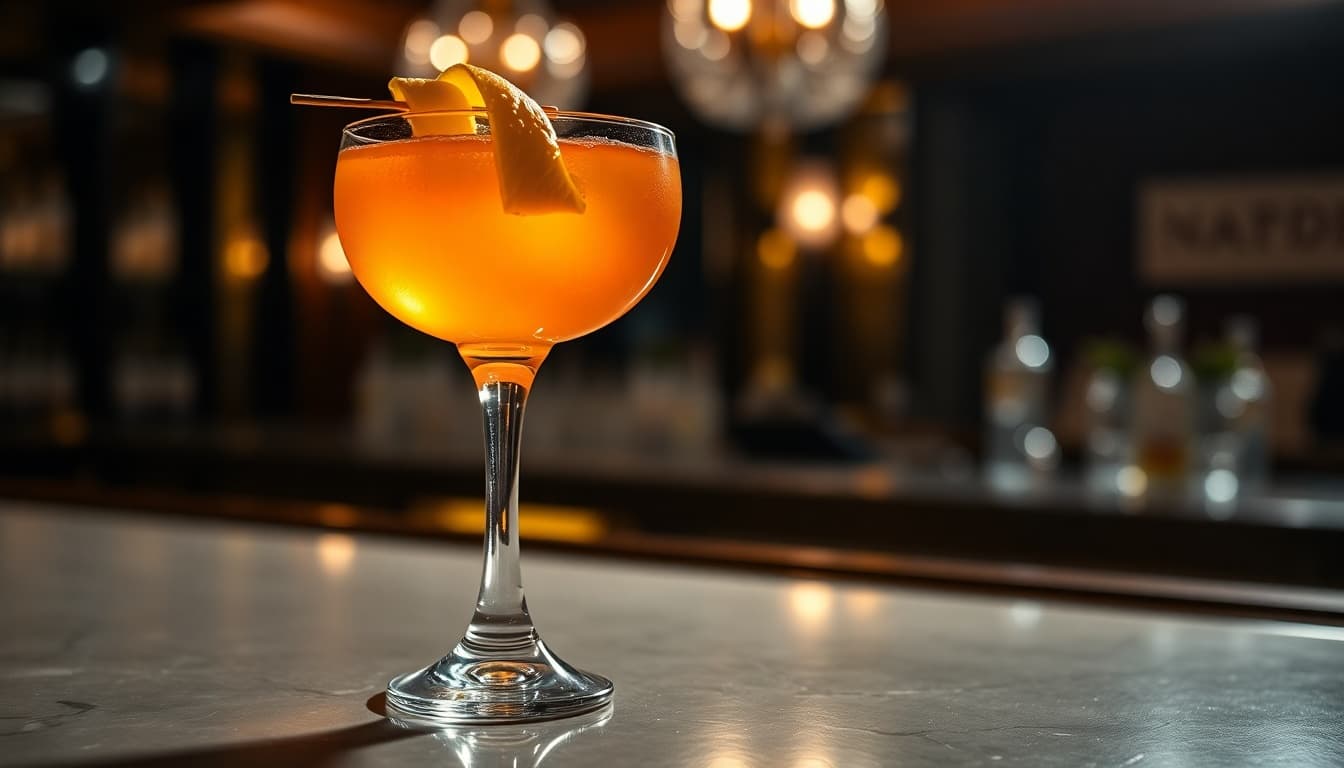 Nardini Scotch Delight