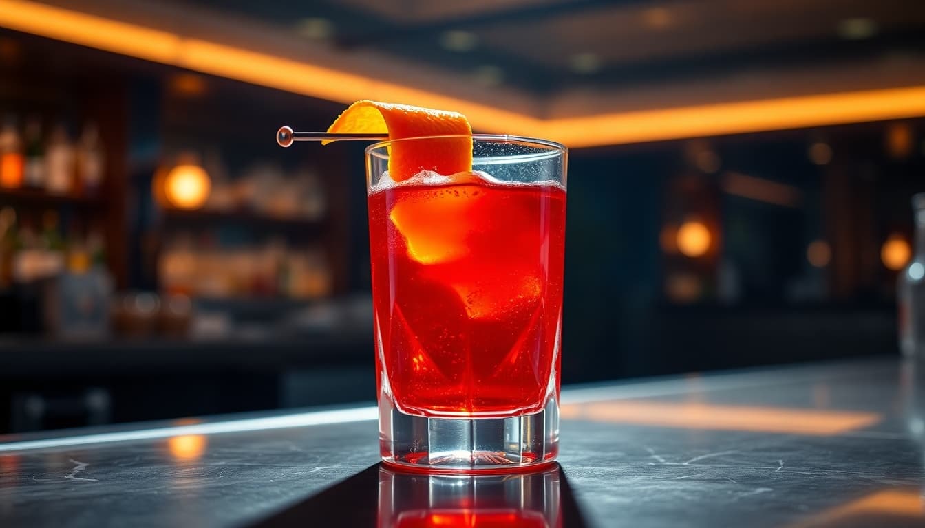 Negroni