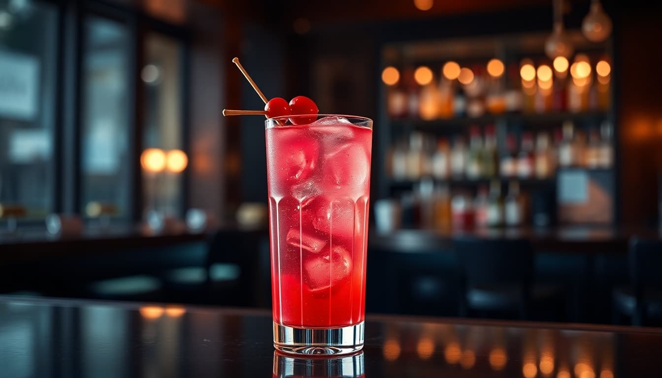 Reindeer Olympics Delight