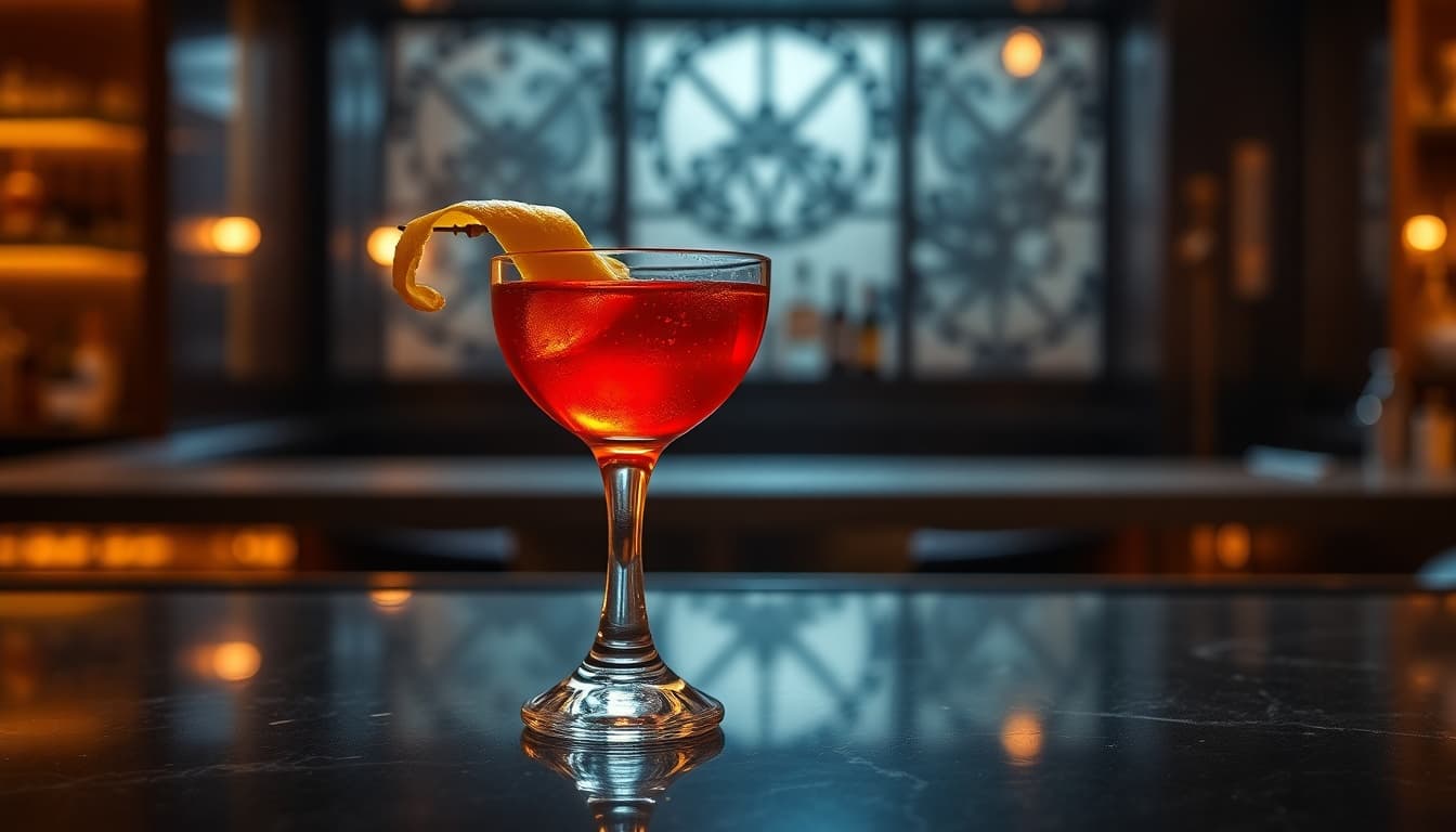 Sazerac