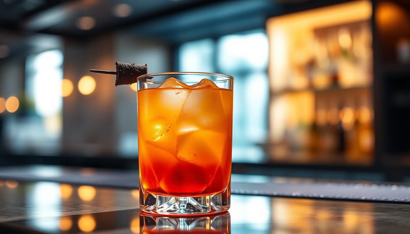 Southern Comfort Delight
