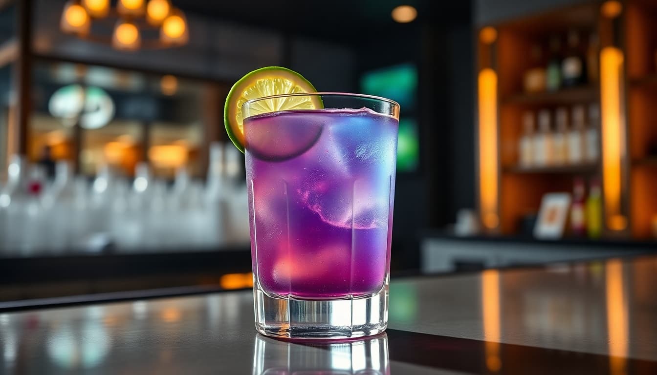 The 910 Proof Elixir