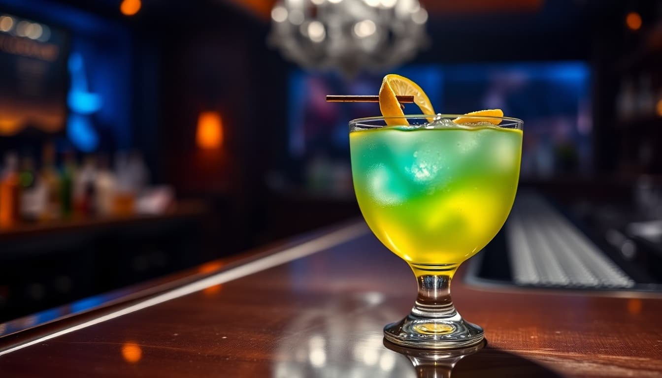 The Garden of Spirits