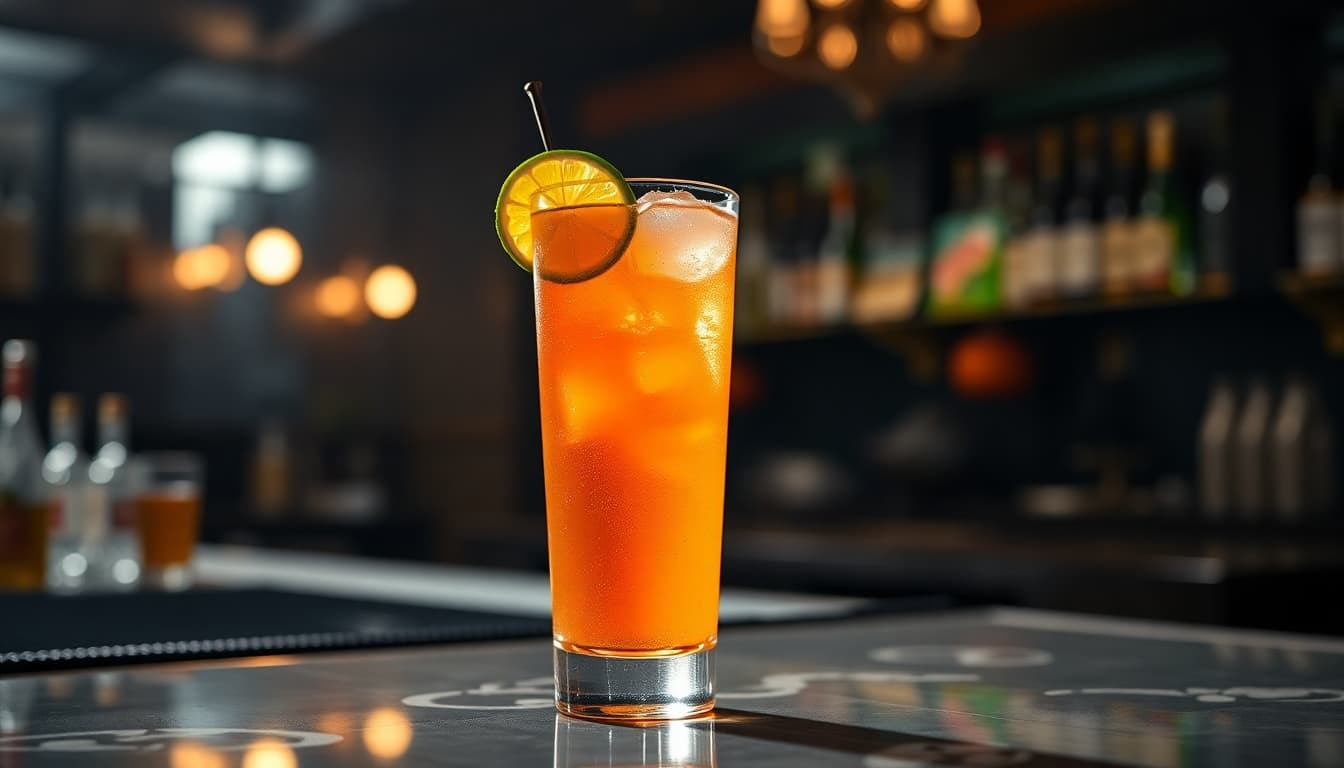 The Poppin' Imposter