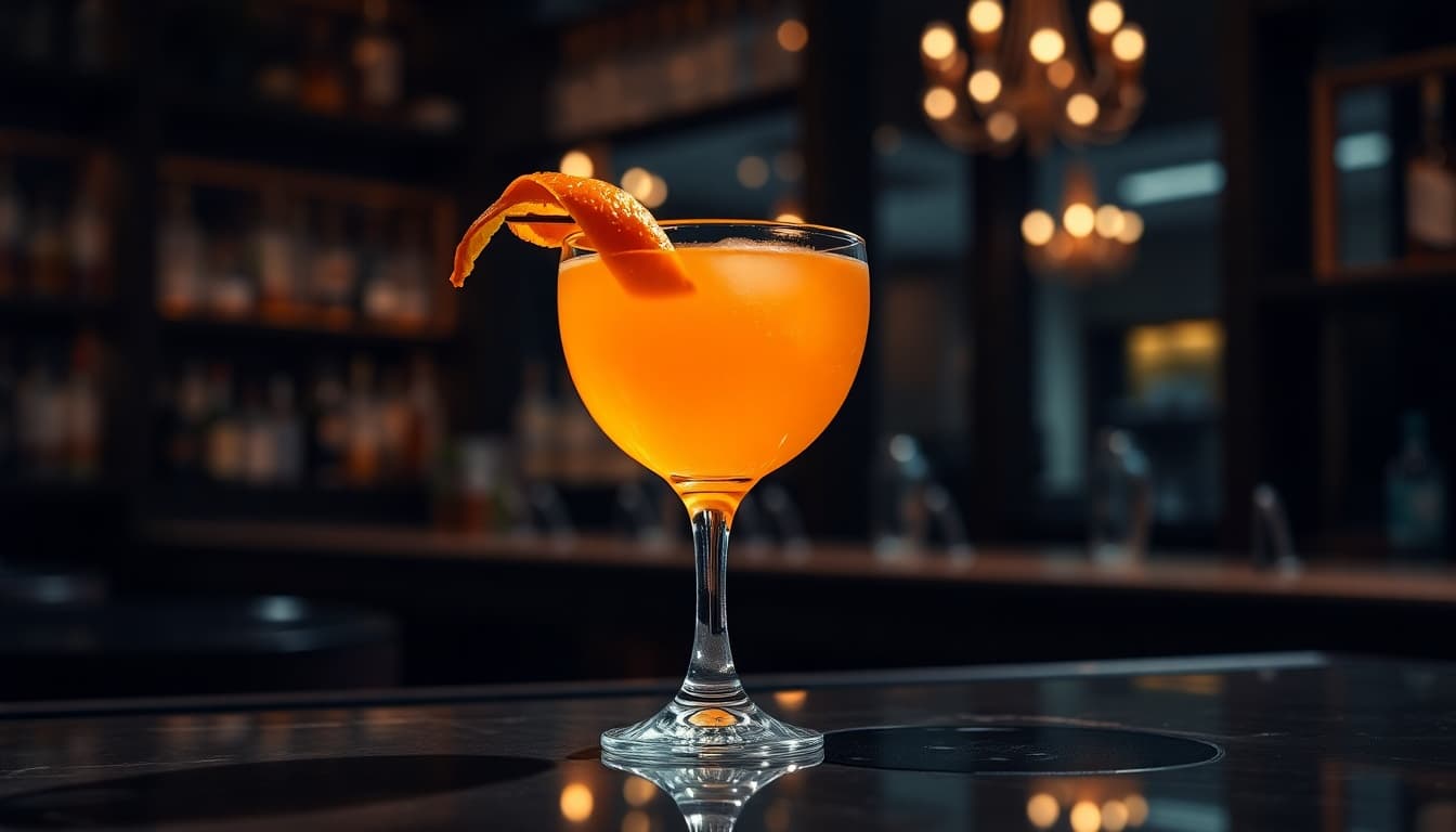 The Quintessential Elixir