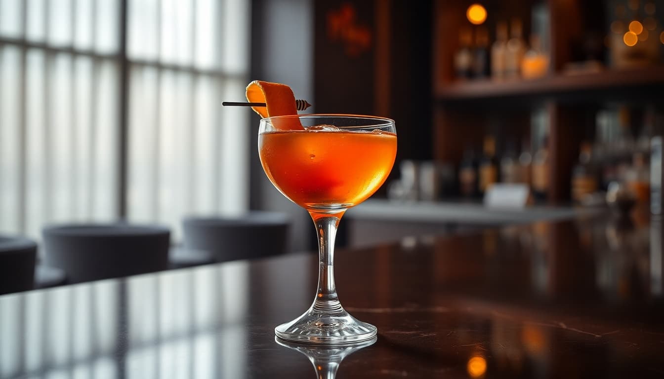 The Spirited Symphony