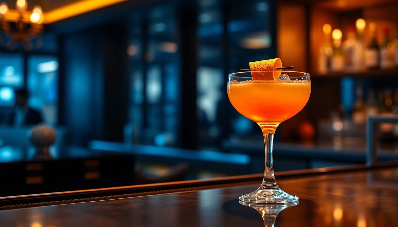 The Ultimate Spirit Symphony