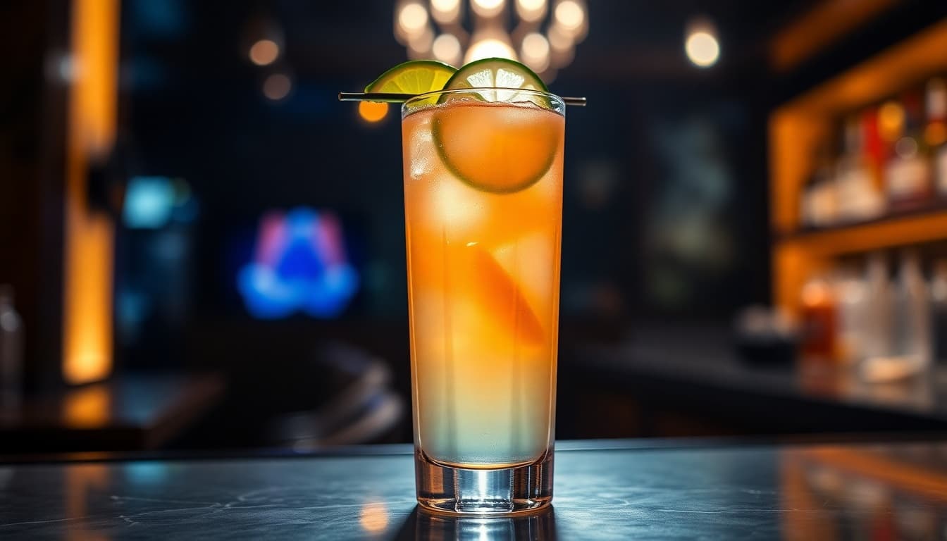 High Fizz 43 Best Fizz Cocktail Recipes | Style